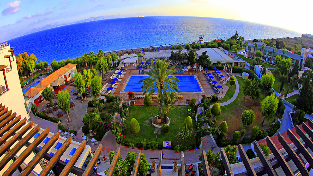 Labranda Blue Bay Resort